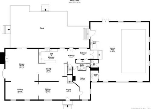 38 Webb Cir, Upper Stepney, CT 06468-1414