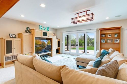 8238 Golden Eagle Rd, Fort Collins CO  80528-9345 exterior