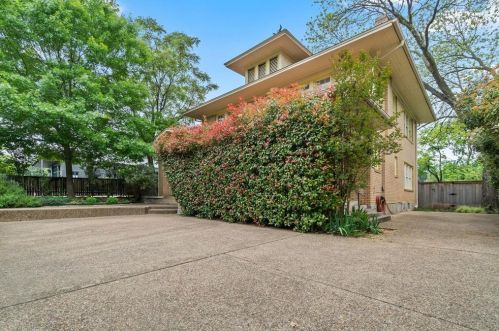 4313 Avondale Ave, Dallas TX  75219-3116 exterior