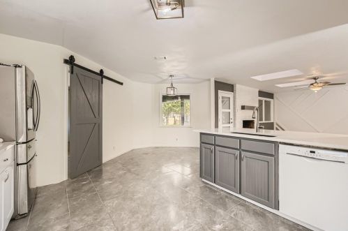 4028 Aragon Dr, Fort Worth TX  exterior