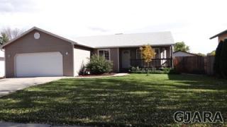 520 Cherry St, Colorado National Monument CO  81521-2103 exterior