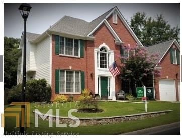4542 Madison Place Ln, Atlanta, GA 30360-2085