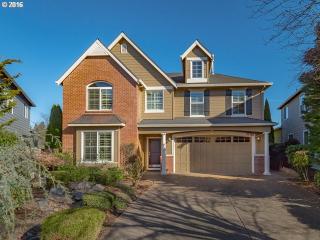 23382 Greengate Pl, Sherwood, OR 97140-6304
