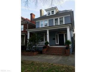 619 Maury Ave, Norfolk, VA 23517-1819