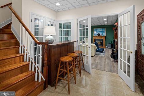 468 State Rd, Princeton NJ  08540-1412 exterior