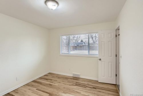 5050 Galapago St, Englewood CO 80110-1458 exterior