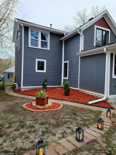 4022 6th St, Minneapolis MN  55421-2863 exterior