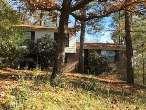 3016 Forrest Ter, Atlanta, GA 30354-2516