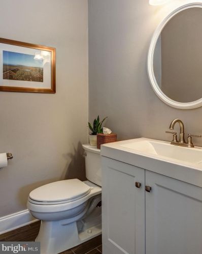 537 Grv St, Haddonfield NJ 08033-1220 exterior