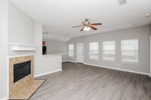 6440 Riverwater Trl, Fort Worth TX  76179-3783 exterior