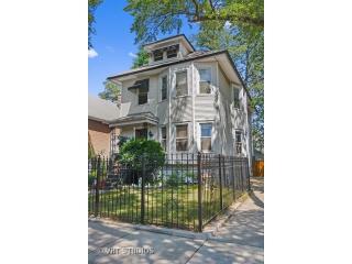 2201 Leclaire Ave, Chicago IL 60639-3119 exterior