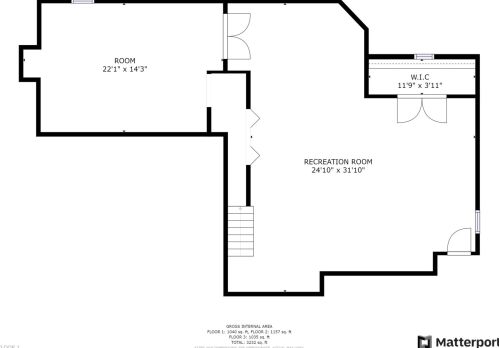 805 Wheatland Ln, Lemont IL  60490-5456 exterior