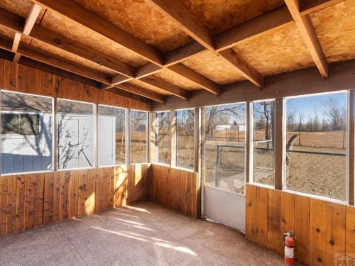 2590 Overton Rd, Pueblo CO  81008-9678 exterior