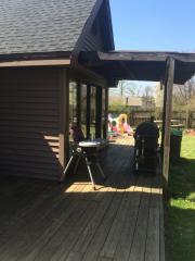 21 Arizona Ct, Spring Lake NC  28390-7233 exterior