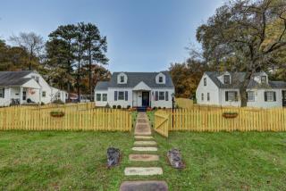 1206 Irby Dr, Richmond, VA 23225-2904