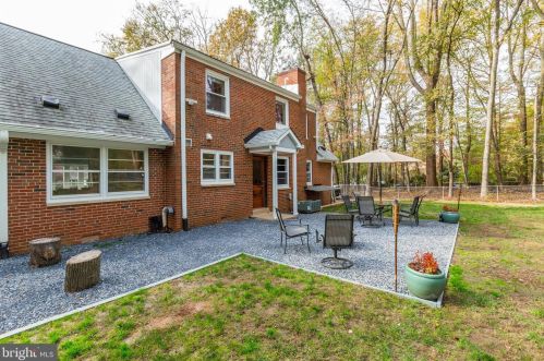 15009 Snowden Dr, Silver Spring MD 20905-5663 exterior