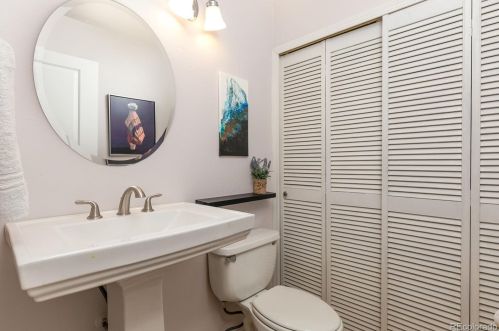 6511 Pinewood Dr, Parker CO 80134-6357 exterior