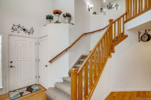 25470 Hinsdale Pl, Denver CO  80016-2198 exterior