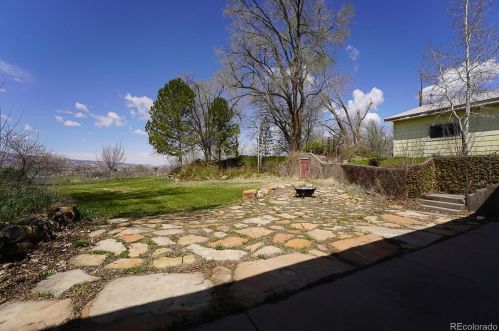 2326 I Rd, Grand Junction CO 81505-9645 exterior