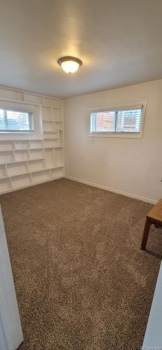 1191 Carrol Ct, Denver CO  80229-3607 exterior