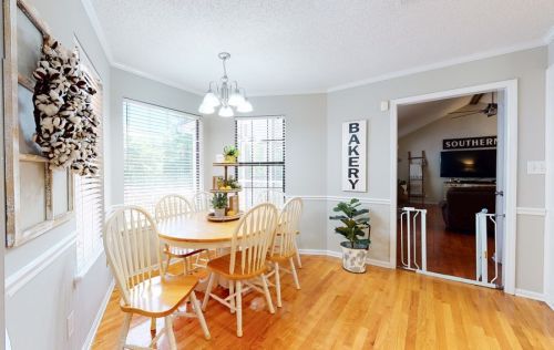 4158 Rivermont Dr, Evans GA  30809-4862 exterior