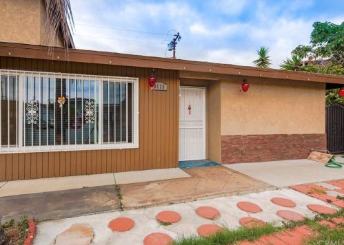 3115 Hammond St, Irwindale, CA 91706
