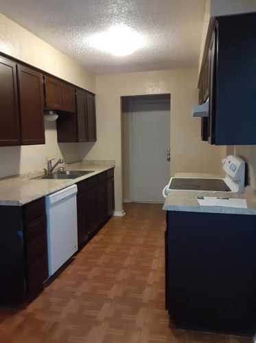 2808 Ridge Crest Dr, Fort Worth TX  76133 exterior