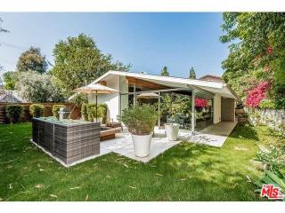 2256 Roscomare Rd, Los Angeles, CA 90077-2223