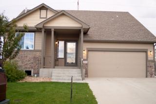 5258 Remington Ave, Longmont, CO 80504-3550