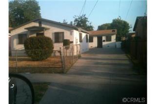 1648 110 St, Los Angeles CA  90047-4818 exterior