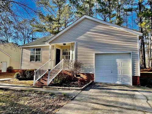 117 Kells Dr, Horrel Hill, SC 29061-8783