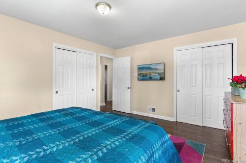 5890 4 Ave, Denver CO 80226-1844 exterior