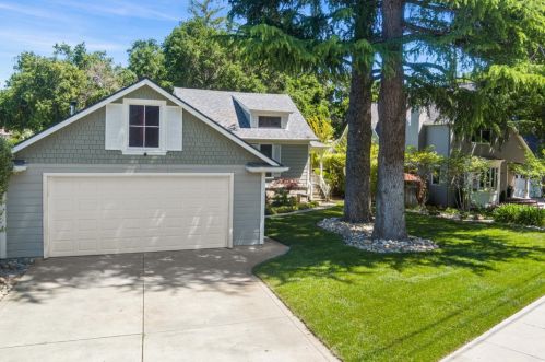 16905 Spencer Ave, Los Gatos, CA 95032-5615