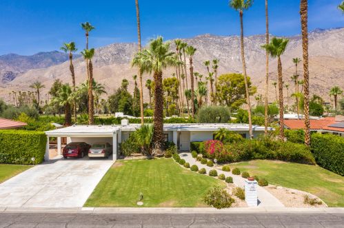2737 Camino Real, Palm Springs, CA 92264-9420