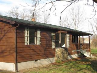 229 Augusta Springs Rd, Craigsville, VA 24430-2402