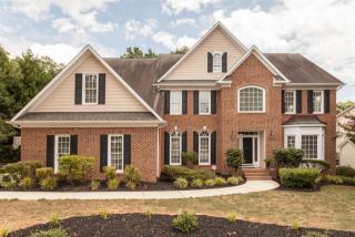 11300 Paddy Hollow Ln, Raleigh, NC 27614-7526