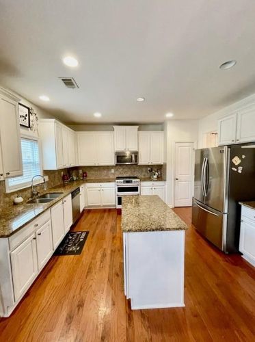 1653 Lancaster Creek Cir, Conyers GA  30094-5851 exterior
