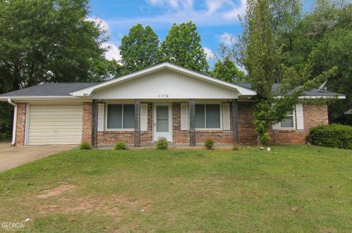 507 American Blvd, Warner Robins, GA 31093-2345