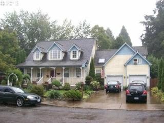 4381 Kalmia St, Springfield, OR 97478-7550