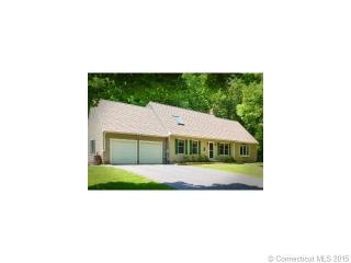 19 Gustafson Rd, Colchester, CT 06415-1761