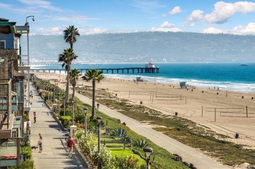 3416 The Strand, Manhattan Beach, CA 90266-3350