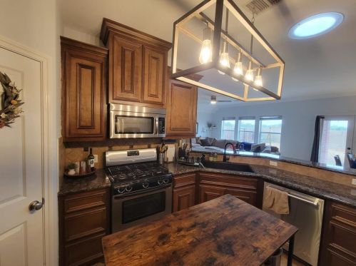 2006 Cobble Meadow Ln, Richmond TX  77469-5725 exterior