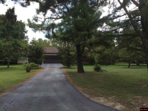 417 Marion County 7050, Rea Valley, AR 72634-9774