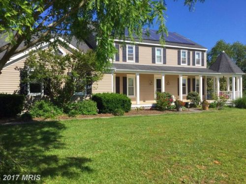 3517 Horseman Way, Davidsonville, MD 21035-2426