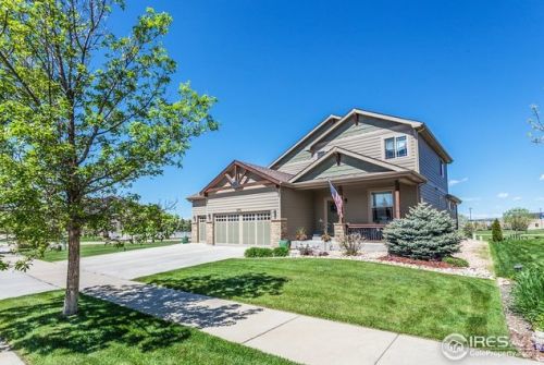 5241 Rock Hill St, Timnath, CO 80547-2329