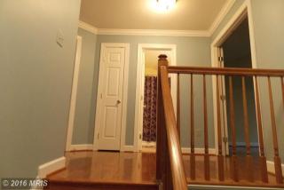 6487 English Ivy Ct, Springfield VA  22152-2846 exterior