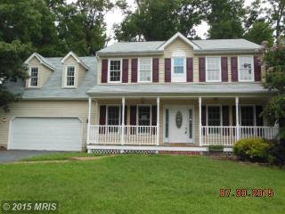 11506 Duchess Dr, Fredericksburg, VA 22408-1885