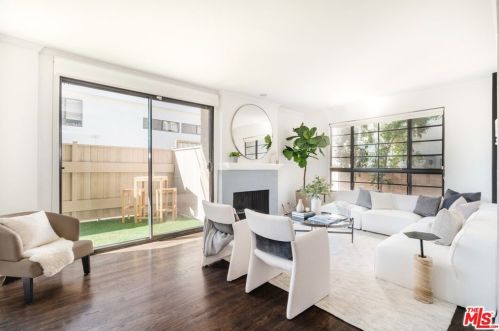 1140 Chelsea Ave, Santa Monica, CA 90403-4638