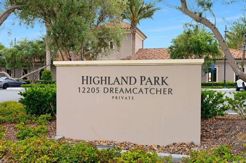 155 Pathway, Irvine CA  92618-8846 exterior