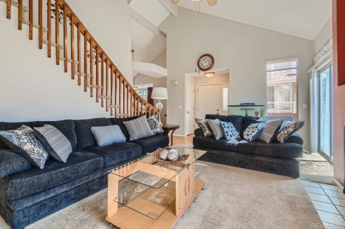 2144 Scranton Way, Denver CO  80014-5318 exterior